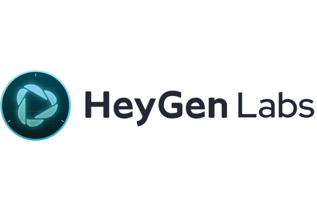 HeyGen Labs logo